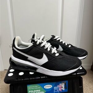 Nike Air Max Pre-Day Sneakers